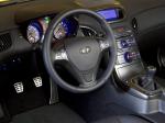 Hyundai Genesis Coupe 2009 года